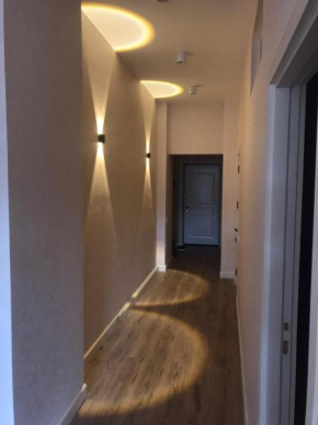 Apartment near Port Baku